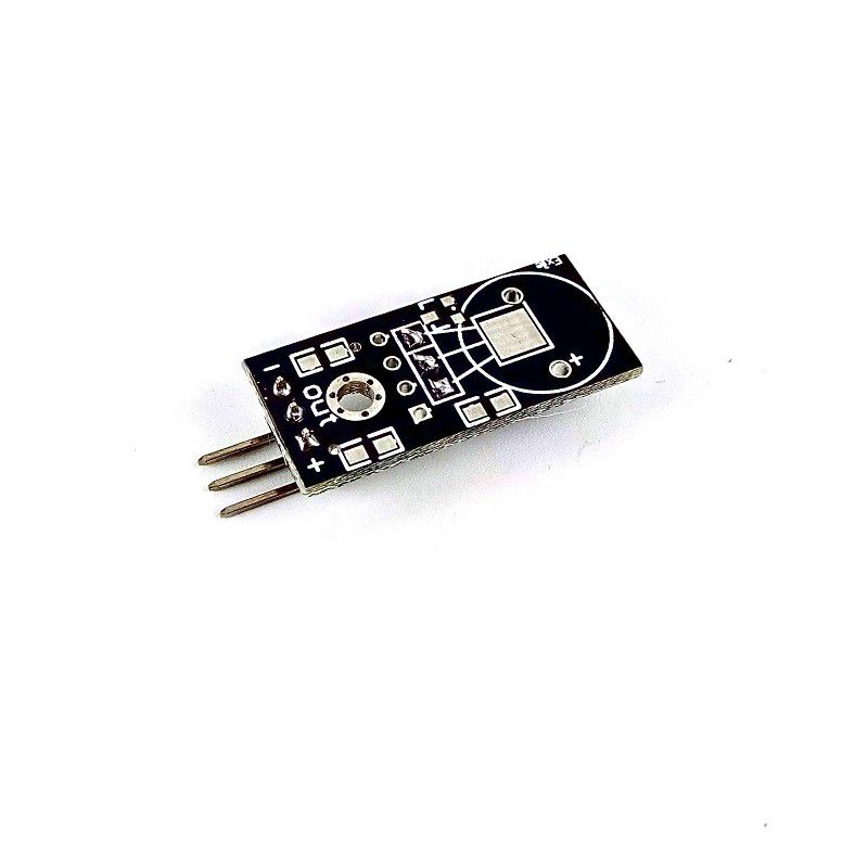 LM35 Analog Temperature Sensor Module